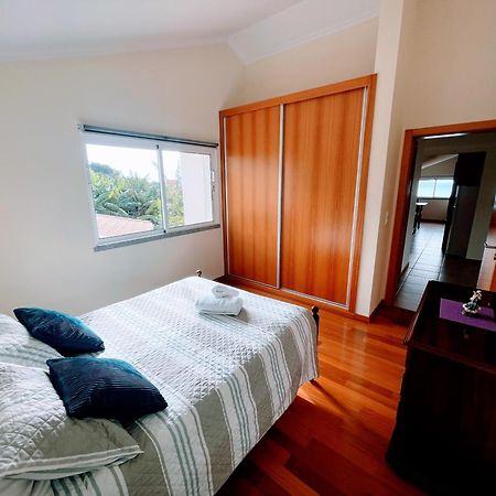 Casa Simao Διαμέρισμα Calheta  Εξωτερικό φωτογραφία