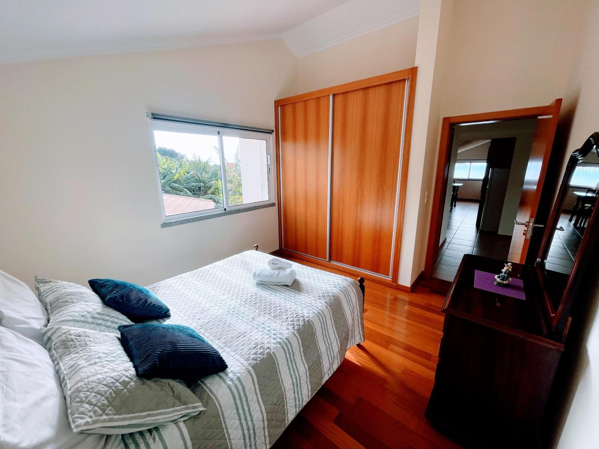 Casa Simao Διαμέρισμα Calheta  Εξωτερικό φωτογραφία