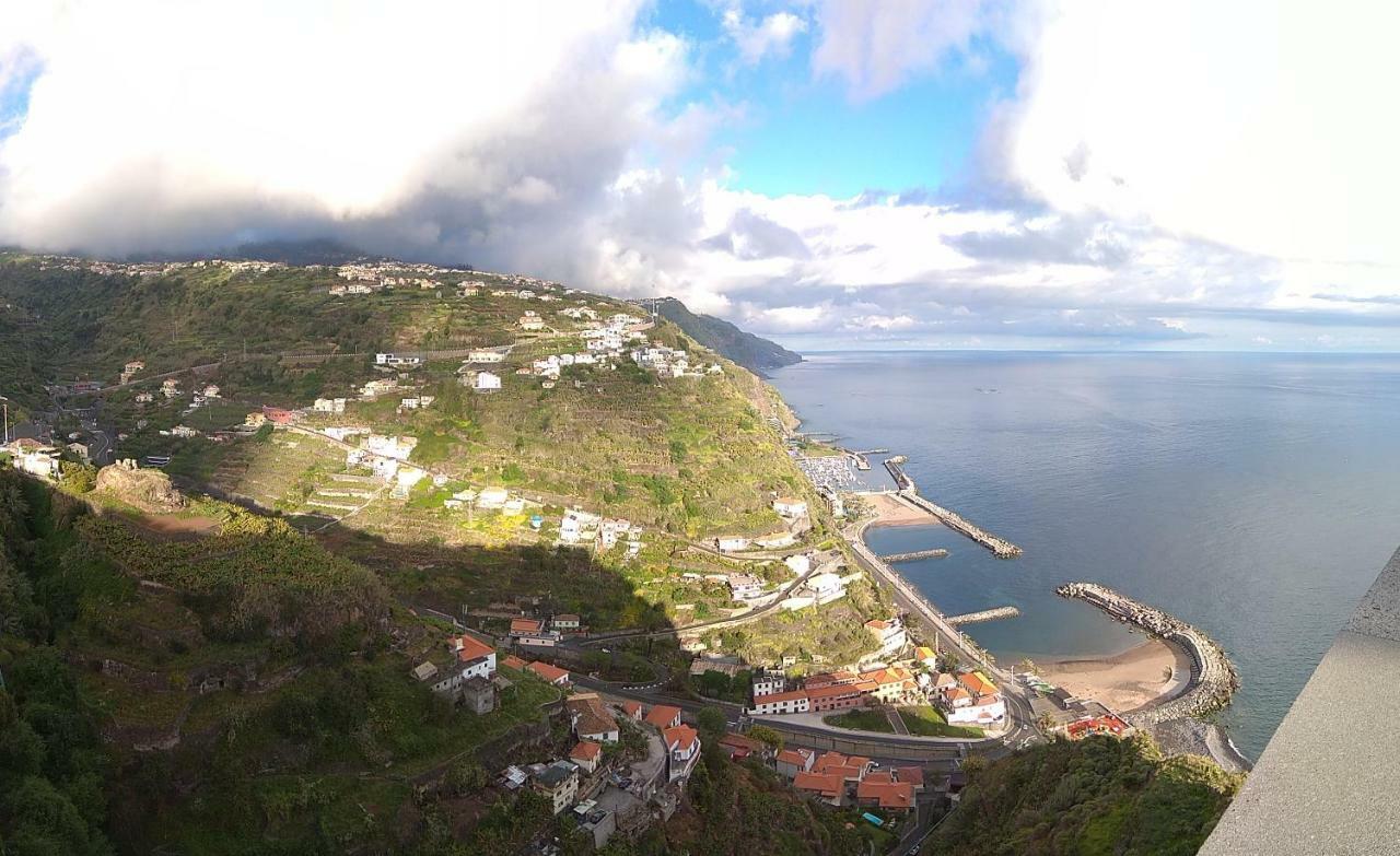 Casa Simao Διαμέρισμα Calheta  Εξωτερικό φωτογραφία