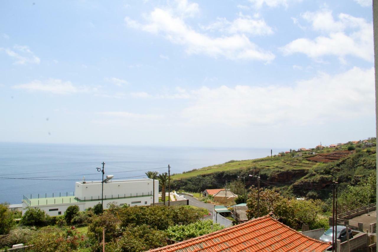 Casa Simao Διαμέρισμα Calheta  Εξωτερικό φωτογραφία
